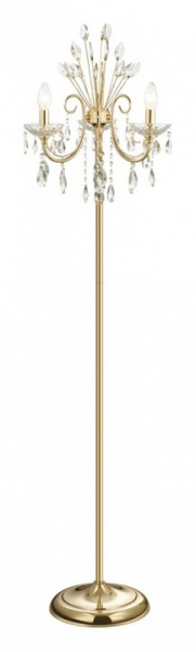 Торшер Odeon Light Versia 4977/3F
