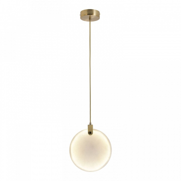 Подвесной светильник Lussole LSP-7517