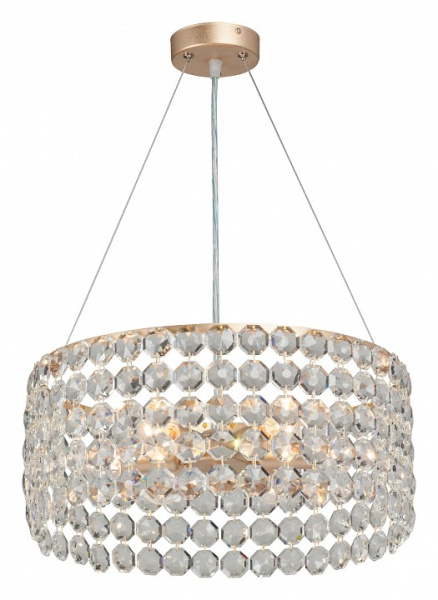 Подвесной светильник Vitaluce V5329 V5329-8/6S