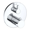 Термостатический смеситель для душа Kludi Nova Fonte Puristic 208850515