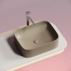 Раковина 50,5x38 см Ceramica Nova Element CN6052MC