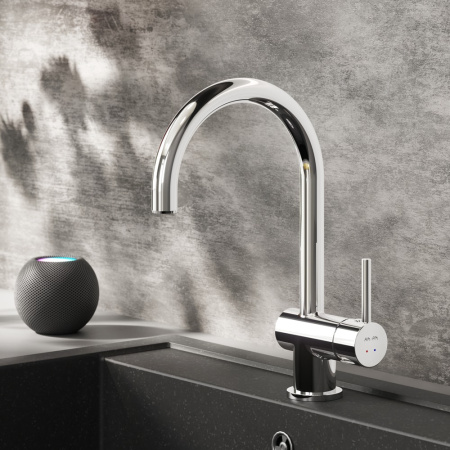 Смеситель для кухни AM.PM Like S F8007900