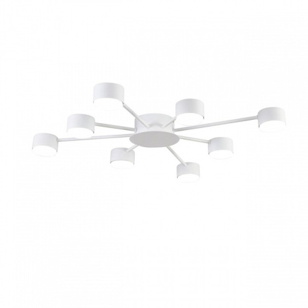 Потолочная люстра Lumion TORINA 8343/8C