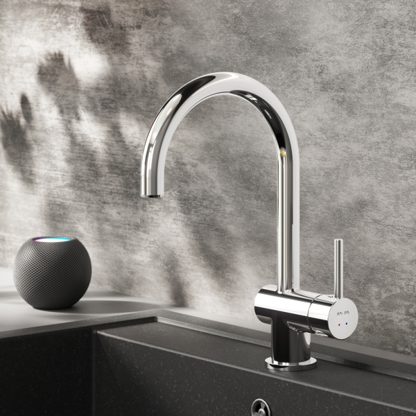 Смеситель для кухни AM.PM Like S F8007900