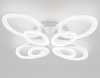 Потолочная люстра Ambrella Light FA FA4493