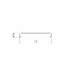 Рассеиватель Arlight SL 050642