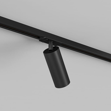 Светильник на штанге Denkirs Scope DK6060-BK