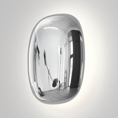 Накладной светильник Denkirs GLOSSA DK5110-CR
