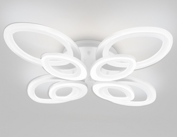 Потолочная люстра Ambrella Light FA FA4493