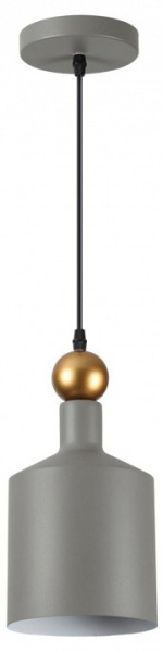 Подвесной светильник Odeon Light Bolli 4086/1