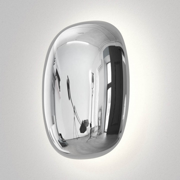 Накладной светильник Denkirs GLOSSA DK5110-CR