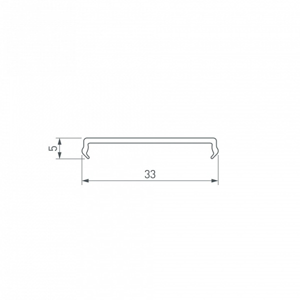 Рассеиватель Arlight SL 050642