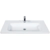 Раковина 90x45 см Creavit Ideal ID090-00CB00E-0000