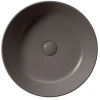 Раковина 45x45 см GSI Kube X 942716