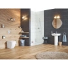 Раковина 59,9x48,2 см Grohe Euro Ceramic 3933500H