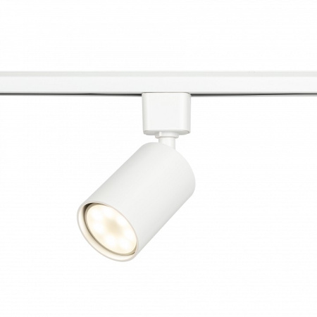 Светильник на штанге Эра TR76 GU10 WH