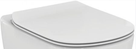 Сиденье для унитаза Ideal Standard Tesi T352701 микролифт