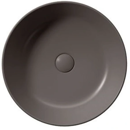 Раковина 45x45 см GSI Kube X 942716