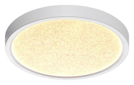 Накладной светильник Sonex Omega White 7661/18L
