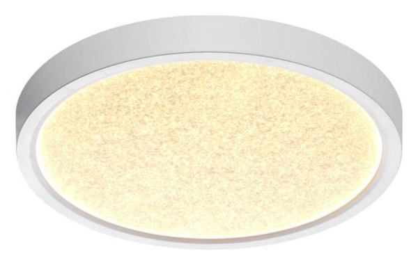 Накладной светильник Sonex Omega White 7661/18L