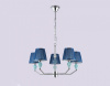Подвесная люстра Ambrella Light HIGH LIGHT LH75061