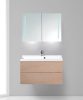 Раковина Belbagno Regina BB900/450-LV-MR-PR Белый