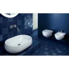 Раковина чаша 60x40 см Azzurra Nuvola NUV200/AP6bi