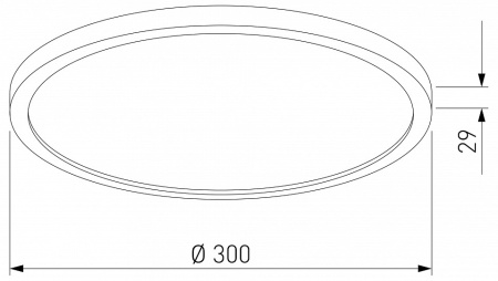 Накладной светильник TK Lighting Aqua 18796 Aqua