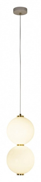 Подвесной светильник Loft it Pearls 10205/E