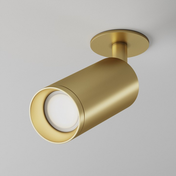 Спот Maytoni Technical Фокус C018CL-01MG