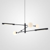Подвесная люстра Imperiumloft RUNNA RUNNA01