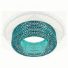 Встраиваемый светильник Ambrella Light XC XC7621023