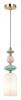 Подвесной светильник Odeon Light Candy 4861/1B