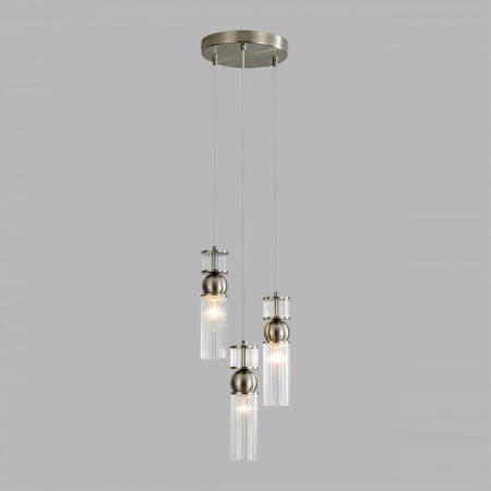 Подвесной светильник Lumion DENVER 8277/3A