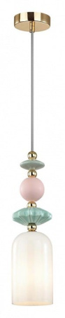 Подвесной светильник Odeon Light Candy 4861/1B