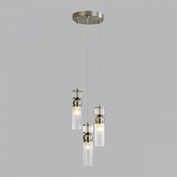 Подвесной светильник Lumion DENVER 8277/3A