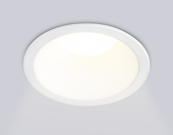 Встраиваемый светильник Ambrella Light TN TN102805