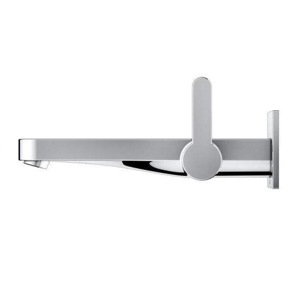 Смеситель для раковины Keuco IXMO Flat 59516011302