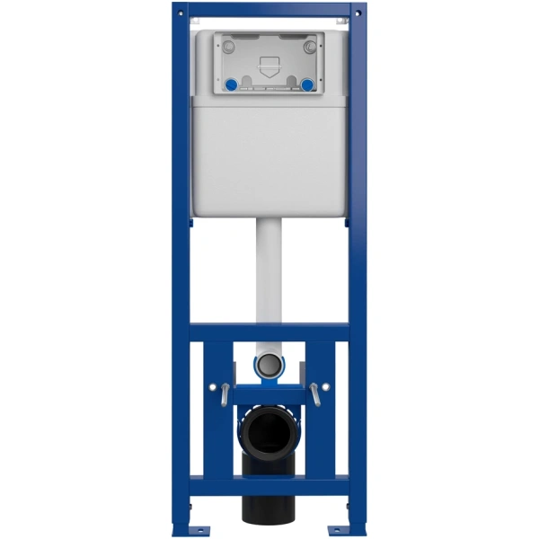 Инсталляция для унитаза Cersanit Link Pro IN-MZ-LINK_PRO