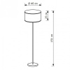 Торшер Lighthall Blaze LH012059