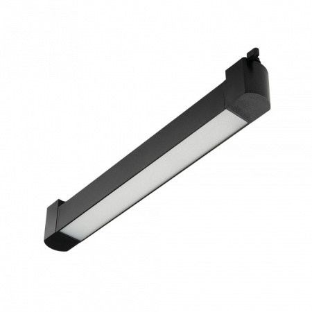 Накладной светильник MyFar Technical MT0112-16W3K-B