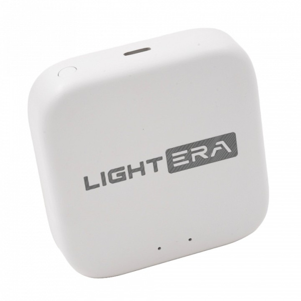 Конвертер Wi-Fi для смартфонов и планшетов LIGHTERA Startrek 220 LEDWG-5