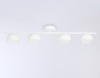 Накладной светильник Ambrella Light TN TN71027