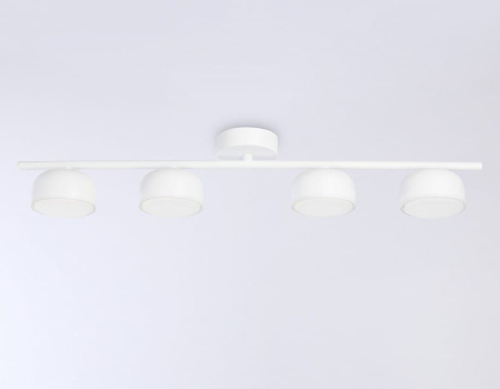 Накладной светильник Ambrella Light TN TN71027