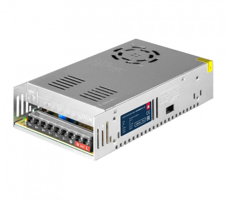 Блок питания ELFLED  ELF-12E400BEmini-JH
