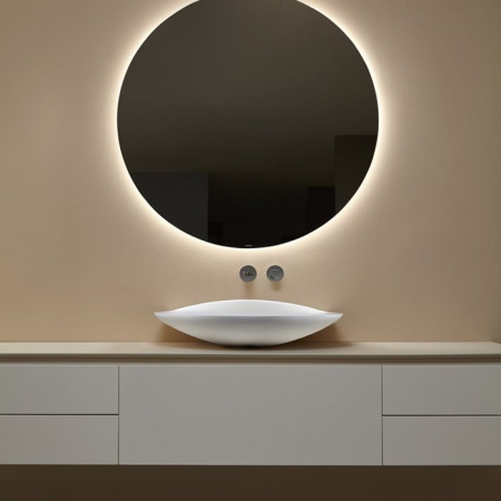Раковина Antonio Lupi Venere 72 VENERE Bianco/cr