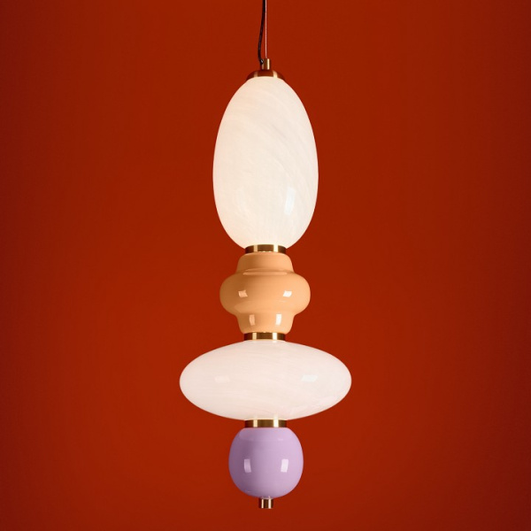 Подвесной светильник Freya Solare FR5594PL-L15B