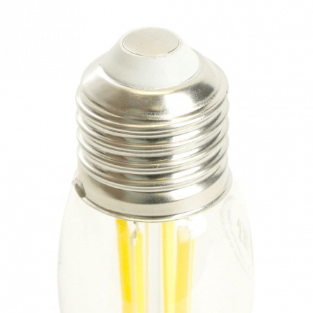 Лампа светодиодная Feron LB-1206 E27 6Вт 2700K 51238