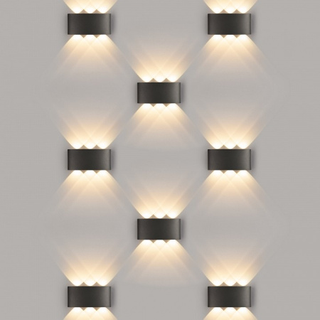 Накладной светильник Elektrostandard Twinky a049671