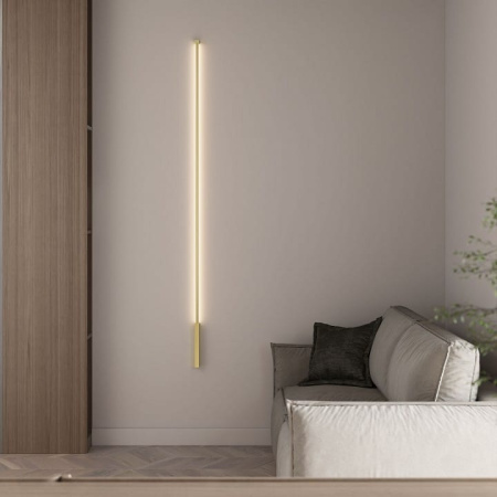 Накладной светильник Elektrostandard Alto 40134/LED